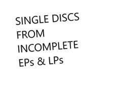 CIA SINGLE - Prozac (Q-Project Remix) / Chicken Lips - Total Science 