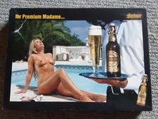 Altenburger Brauerei Altenburg Puzzle Altenburger Premium -  Wo, zum Teufel ....