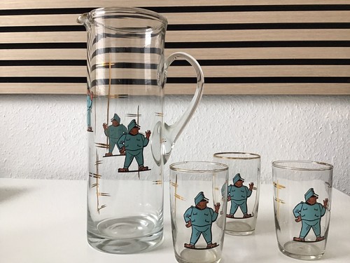 1960 alte wasser - er,