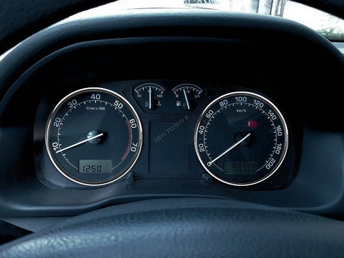 Fits skoda octavia - fits:,