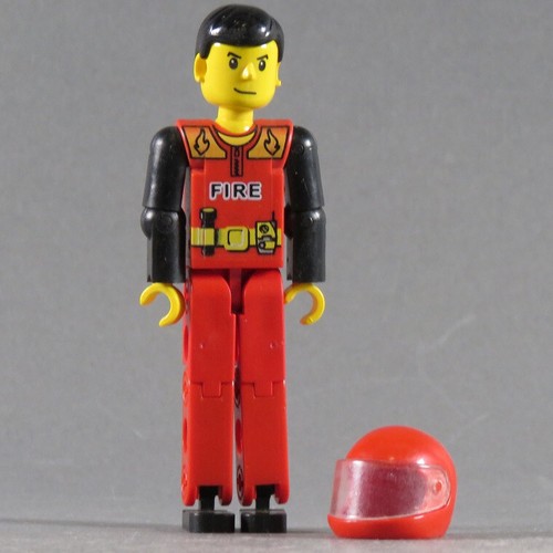 Lego technic große figur - lego®,