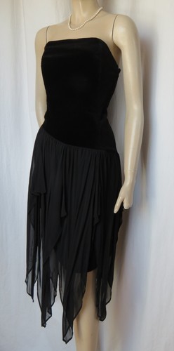 Laura ashley kleid vintage - laura,