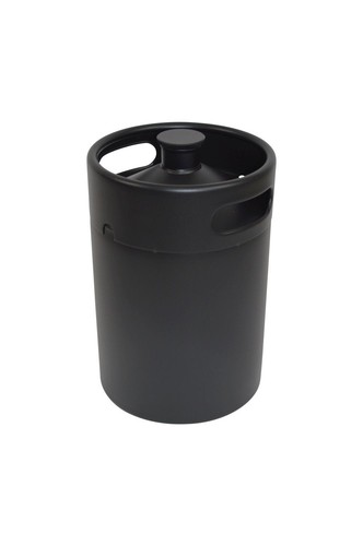 Edelstahlfass 2 liter - edelstahlfass,