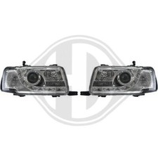 1015285 Scheinwerfer Satz für