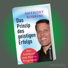 DAS PRINZIP DES GEISTIGEN