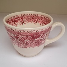 Villeroy & Boch Burgenland rot
