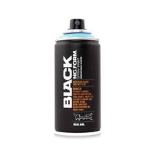 Montana Cans Black 150ml - 6