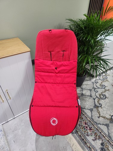 Bugaboo fußsack passend für - bugaboo,