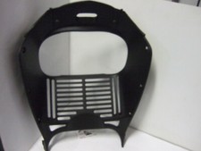 Honda XL125 V Varadero Kühlerverkleidung ohne Beschädigungen (794)