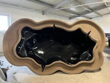 KM 5501 GFK Teich, Koiteich