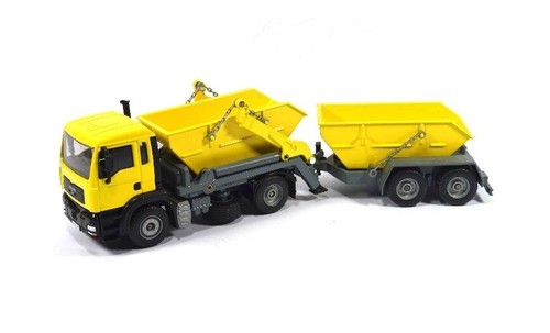 Siku 3523 man tga - 3523,