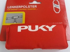 PUKY Lenkerpolster LP 2 rot für Lenker Ø 18 mm Dreirad Roller Laufrad NEU