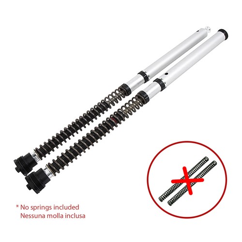 Ohlins cartridge gabel - kit, nix