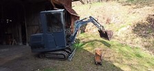 Minibagger t - minibagger,