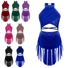 DE Kinder Mädchen Lyrische