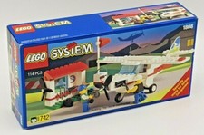 LEGO SYSTEM 1808 Light