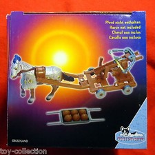 Schleuder für Turnierritter /