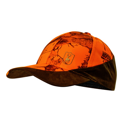 Deerhunter eagle cap realtree - cap,