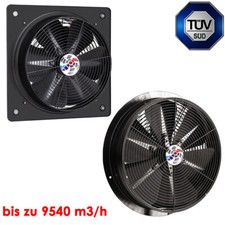 Industrie Ventilator Axial