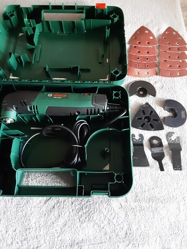 Bosch pmf 190 - pmf,