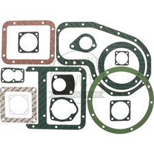 Dichtsatz unten passend für