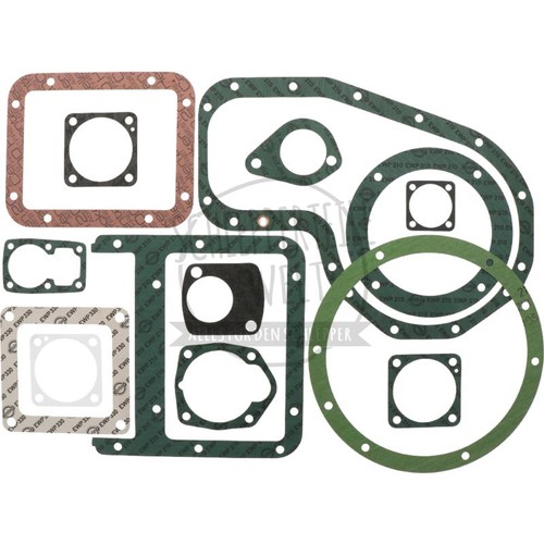 Dichtsatz unten passend - , für