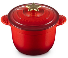 Le Creuset Disney Mickey Mouse