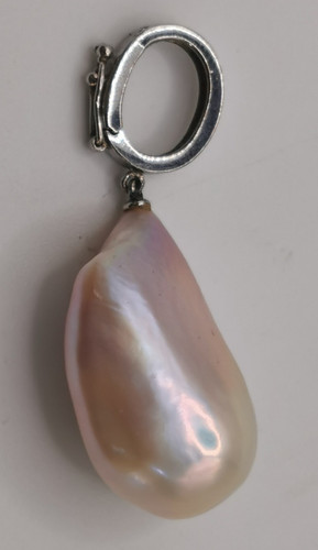 Perlenanhänger varioclip 925 - varioclip,