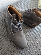 Clarks Stiefel - Kaum getragen
