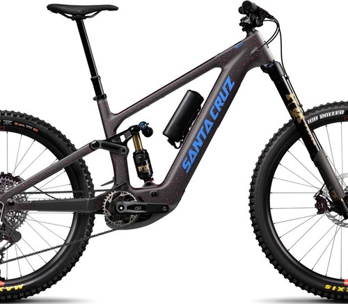 Santa cruz bullit 2025 - santa, 4