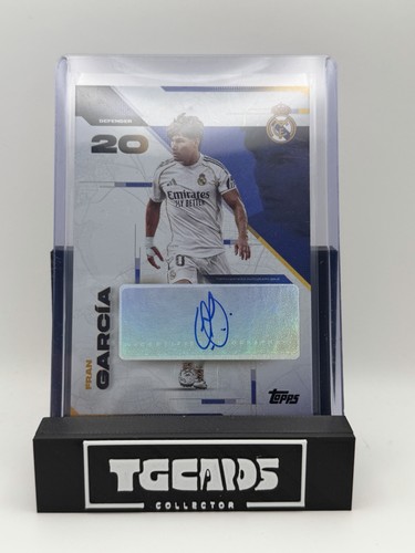 Topps los blancos - topps,