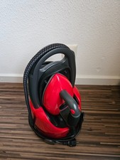 Laurastar Lift Red Dampfbügelstation (Wenig genutzt)