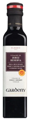 Gardeny vinagre jerez - de,