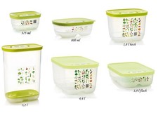 Tupperware Klima Oase