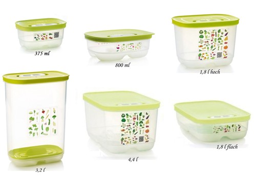 Tupperware klima oase - tupperware,