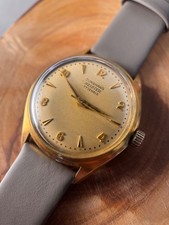 Vintage Junghans Meister 17
