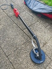 Schleifgiraffe Schleifmaschine