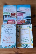 JENNY COLGAN/MARIE MATISEK - 4