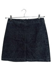 GLAMOROUS Cordrock Minirock