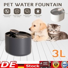 3L Trinkbrunnen Automatischer