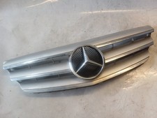 8B* Mercedes-Benz W245 B-Klasse Frontgrill Kühlergrill Grill A1698800883