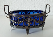 Silber Schale 13 Lötig