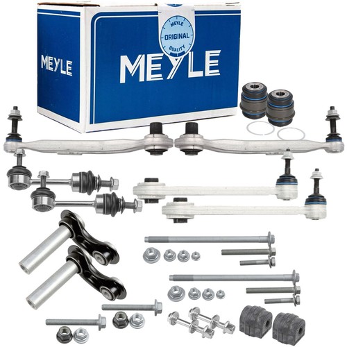 Meyle querlenker koppelstange - querlenker,