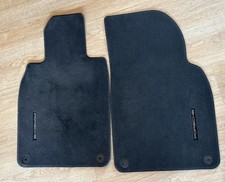 Original Porsche Boxster 718 Fußmatten