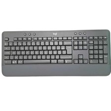 Logitech Signature K650