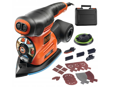 Black decker ka280 - black+decker,