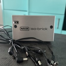 MXR ISO Brick M238 isoliertes