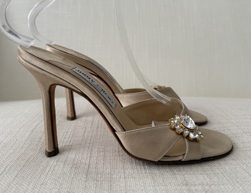 Jimmy choo vintage - jimmy,