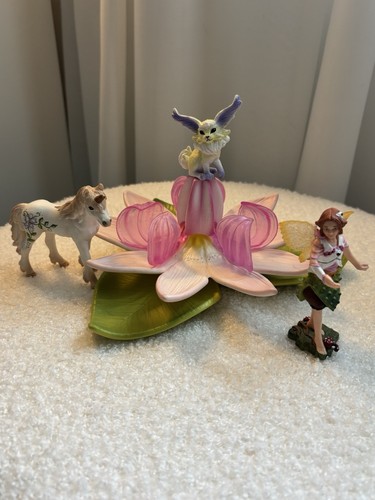 Schleich blüten karussell - schleich,