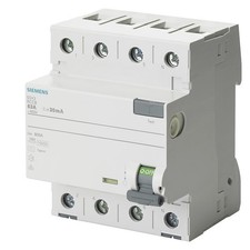 Siemens 5SV3344-6 FI